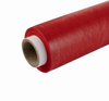 Folia stretch ręczna 2.5 kg | 25 µm | czerwona