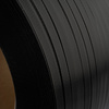 Taśma spinająca PP 12x0.60 mm | 2500 m | czarna