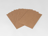 Przekładki z tektury litej 525–1405 × 400–1150 mm | 115–500 g/m² | brązowy