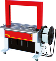 Automatyczna wiązarka do taśmy PP 9 lub 12 mm (łuk 850 x 600 mm)