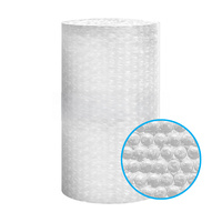Folia Bąbelkowa MAX - duży bąbel | 3-warstowa | 0.5 m x 50 m