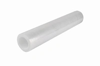 Folia stretch coreless 2.2 kg | 23 µm | transparentna