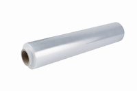 Folia stretch ręczna 2.5 kg | 23 µm | transparentna