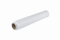 Folia stretch ręczna 1.5 kg | 23 µm | biała