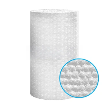Folia Bąbelkowa MAX - duży bąbel | 3-warstowa | 0.5 m x 50 m