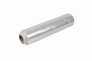 Folia spożywcza 0.6 kg | 9 µm | 30 cm | 100 m