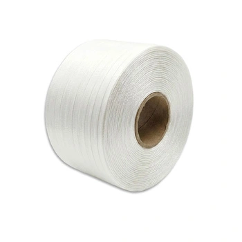 Taśma tkana do belownic GW 85 | 25x400 mb | pleciona